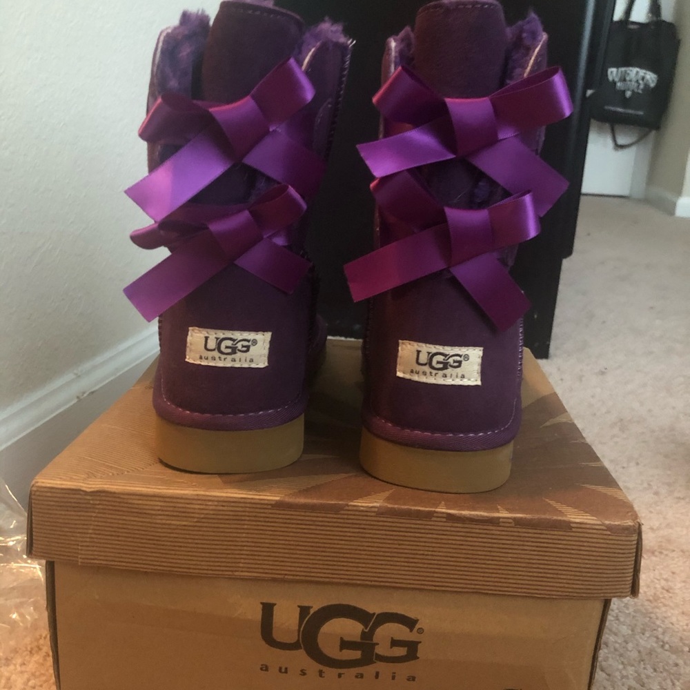 Uggs